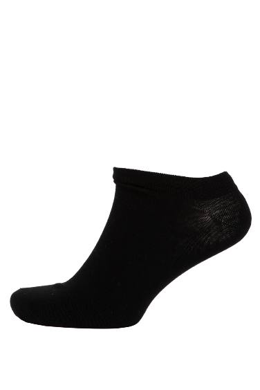 جوارب قطن قصيرة للرجال من 3 قطع