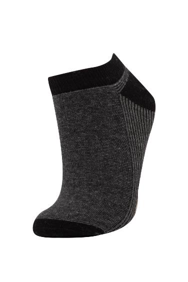 Man 3 piece Short Socks