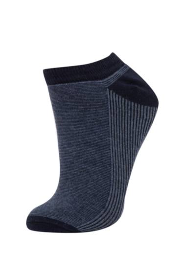 Man 3 piece Short Socks