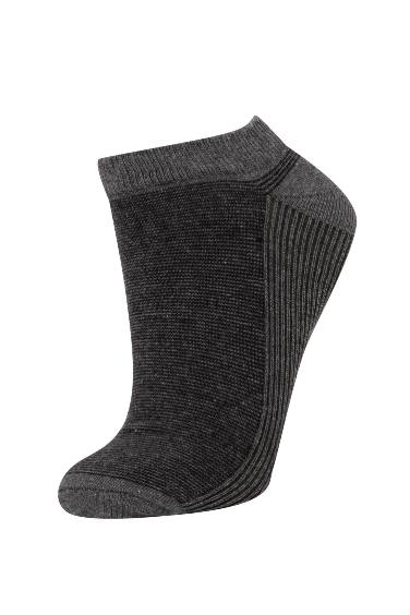 Man 3 piece Short Socks
