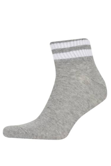 Носки из хлопка для мужчин, 3 пары