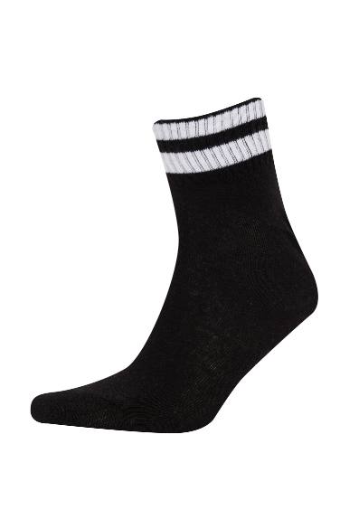 Носки из хлопка для мужчин, 3 пары