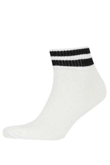 Носки из хлопка для мужчин, 3 пары