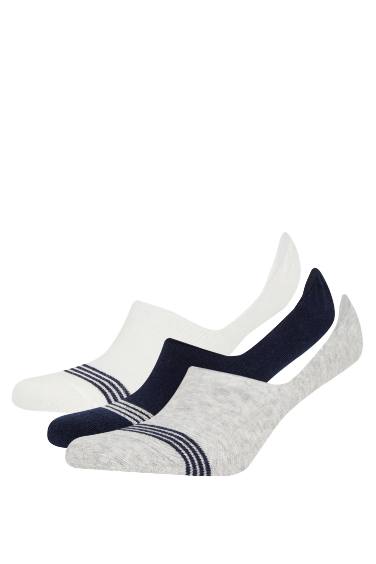 Man 3 piece Babet Socks