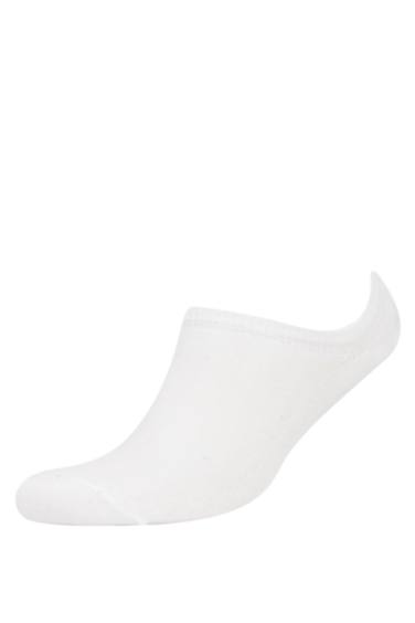 Man 5 Piece Step Socks
