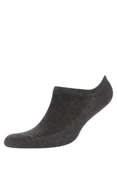 Man 5 Piece Step Socks