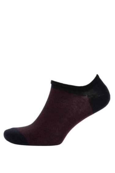 Man 7 piece Step Socks