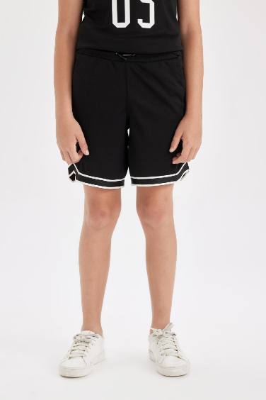 Boy Printed Shorts
