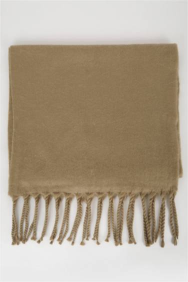 Шарф мягкий для женщин