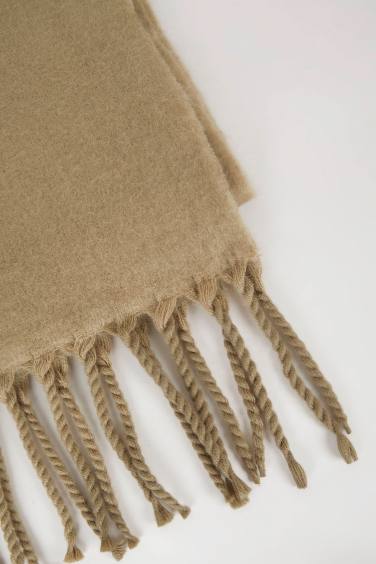 Шарф мягкий для женщин