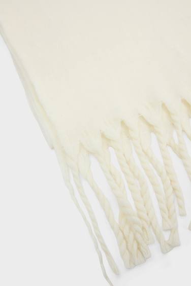 Foulard à texture douce pour Femme