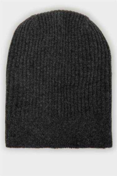 ايس كاب حريمي تريكو منقوش