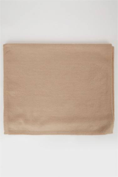 Әйелдерге трикотаж мойынорағыш