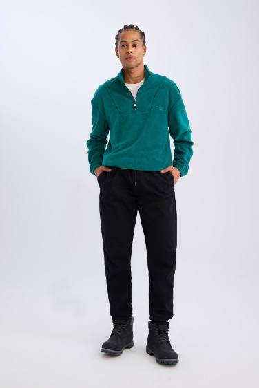 Regular Fit Jogger Pants