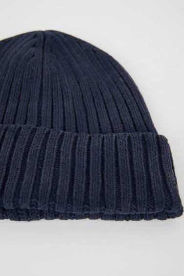 قبعة طاقية قطن للنساء