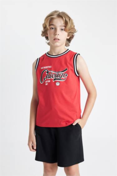 Комплект из 2-х вещей для мальчиков