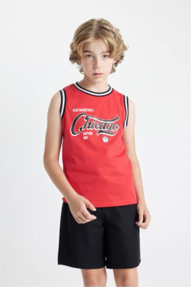 Комплект из 2-х вещей для мальчиков