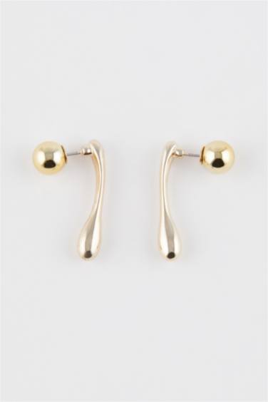 تراجي ذهبي نسائي