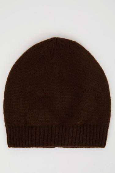 Шапка базовая для мужчин