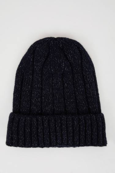 Шапка базовая для мужчин