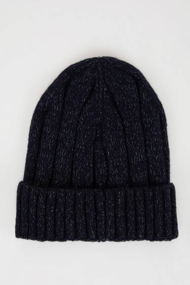 Шапка базовая для мужчин