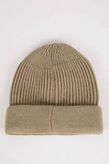 Шапка спринтом для мужчин