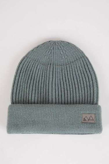 Ерлерге берет