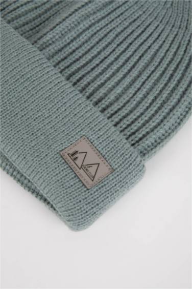 Ерлерге берет