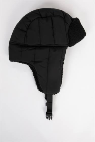 شفقة هنتر رجالي ببطانة فروية