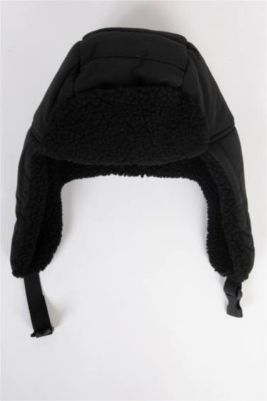 شفقة هنتر رجالي ببطانة فروية