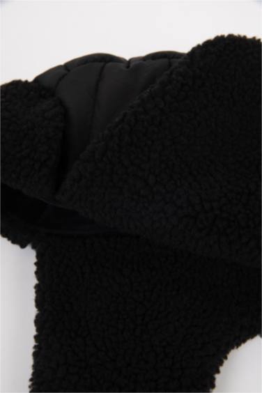 شفقة هنتر رجالي ببطانة فروية