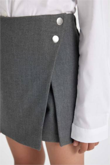 Юбка для девочек, Школьная коллекция