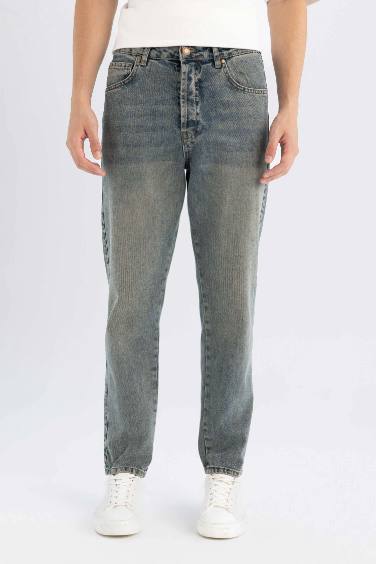 90's Slim Fit High Waist Skinny Leg Jeans