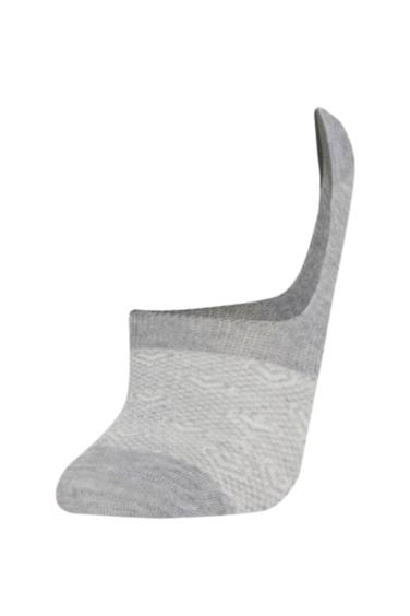 Woman 3 piece Babet Socks