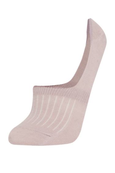 Woman 3 piece Babet Socks