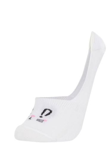 Woman 3 piece Babet Socks