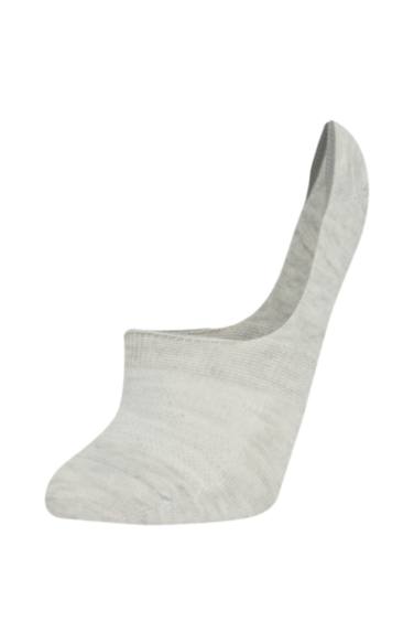 Woman 3 piece Babet Socks