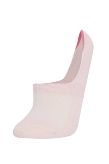 Woman 3 piece Babet Socks