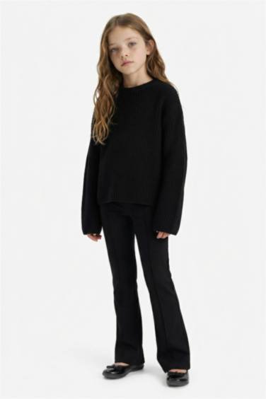 ليجن بناتي برجل واسع