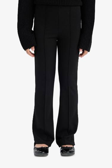 ليجن بناتي برجل واسع