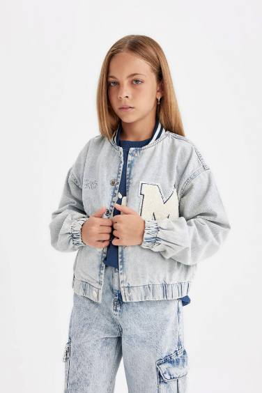 Girls Jackets at Best Prices Online DeFacto Egypt