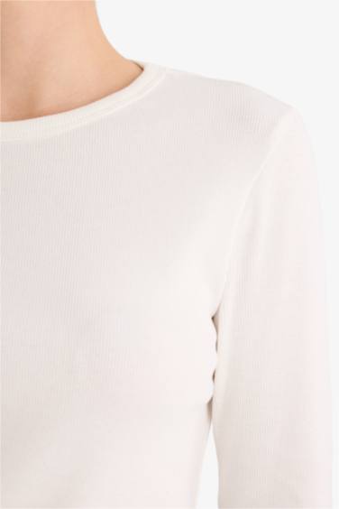 Woman Long Sleeve T-Shirt