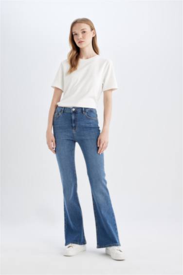 деним Шалбар