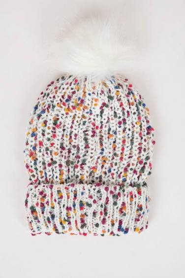 ايس كاب بناتي