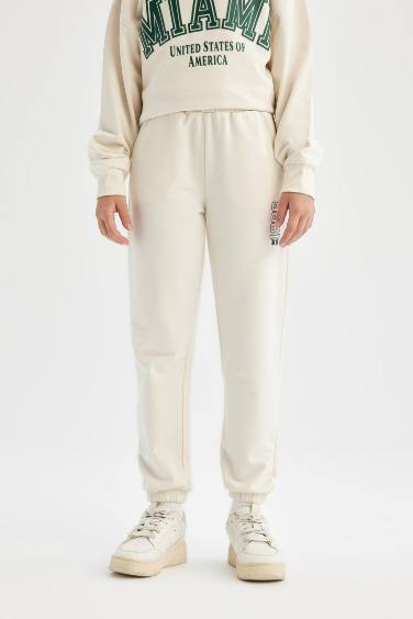 بنطلون سويت بانتس بناتي للمدرسه