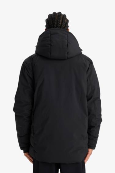 Su İtici Fermuarlı Mont - Görsel 7