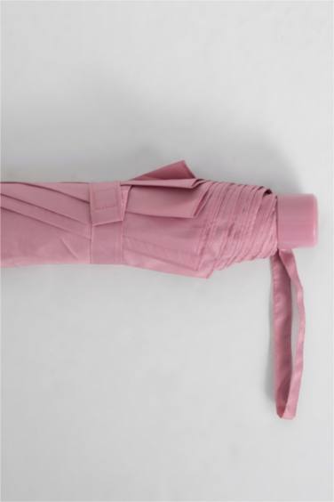 Kadın Katlanır Şemsiye - Görsel 4