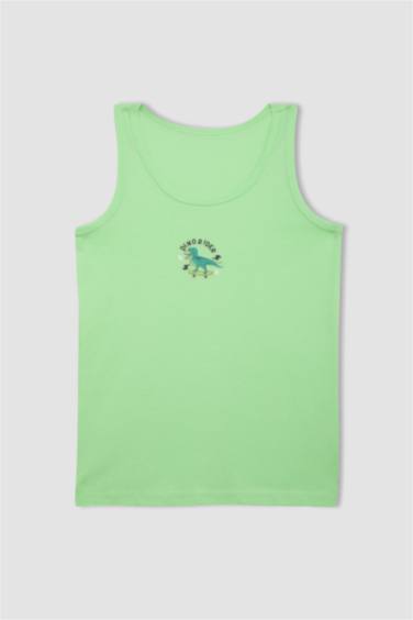 Майка для мальчиков, 2 шт