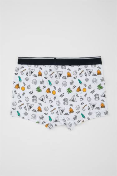 Boy 3 piece Boxer