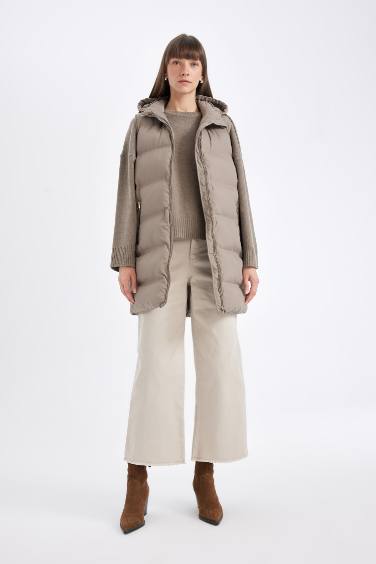 бас киімді Жилет